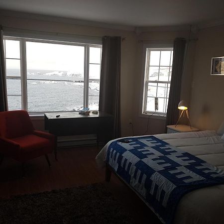 Grates Cove Studios: B&B In Historic Grates Cove Exteriör bild